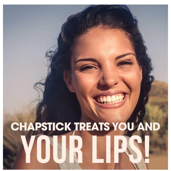 Chapstick original. 10 total tubes. Sealed and new - Picture 7 of 10